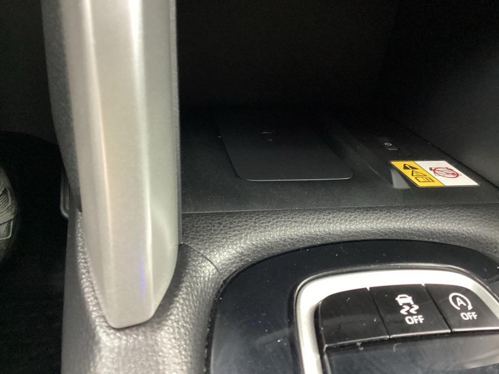 used 2023 Toyota Corolla Cross car, priced at $26,357