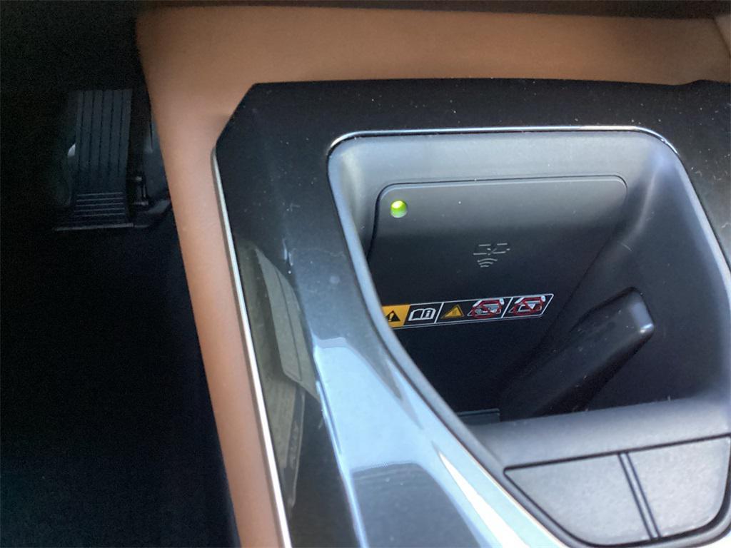 new 2026 Toyota Crown Signia car, priced at $48,509