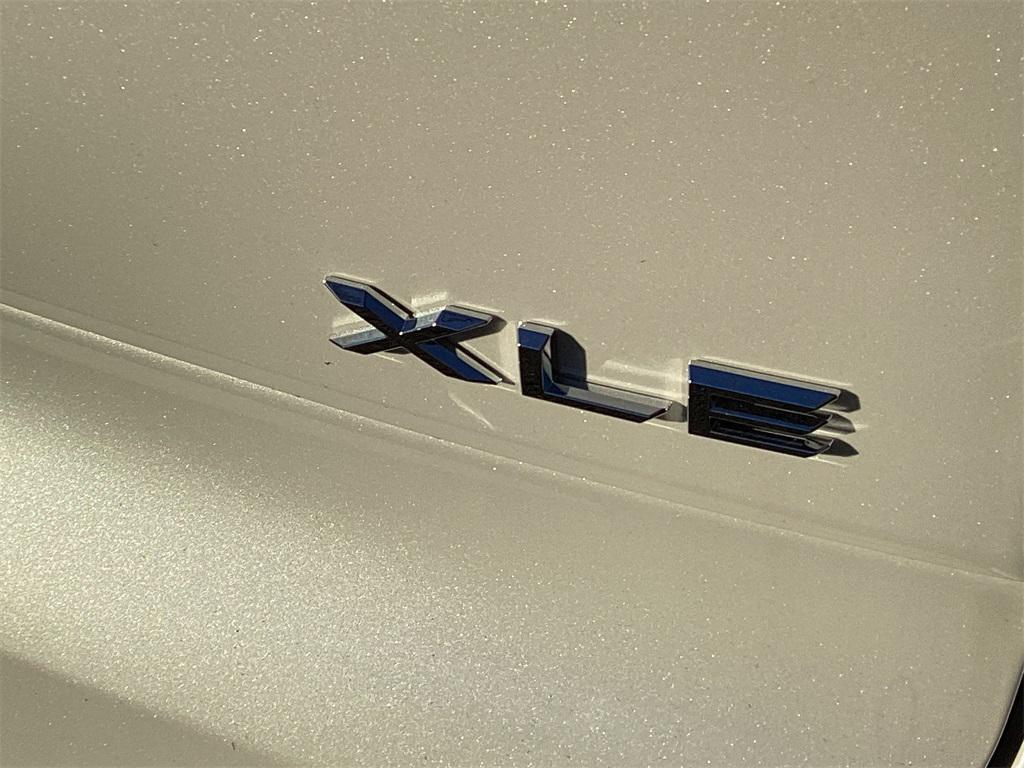 new 2026 Toyota Crown Signia car, priced at $48,509