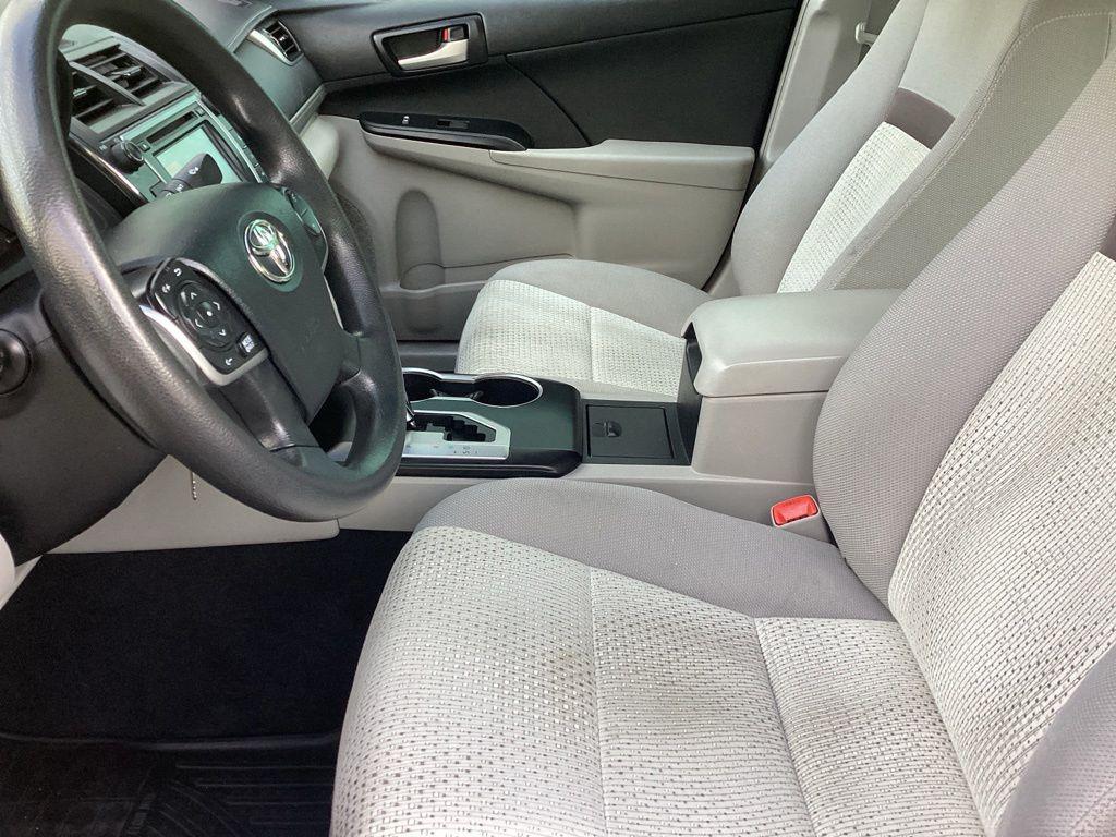 used 2013 Toyota Camry car, priced at $11,186