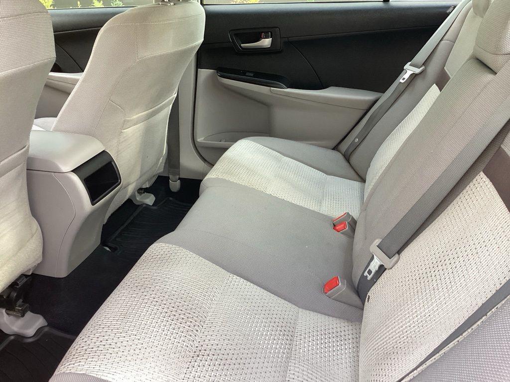 used 2013 Toyota Camry car, priced at $11,186