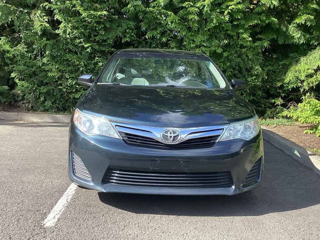 used 2013 Toyota Camry car, priced at $11,186