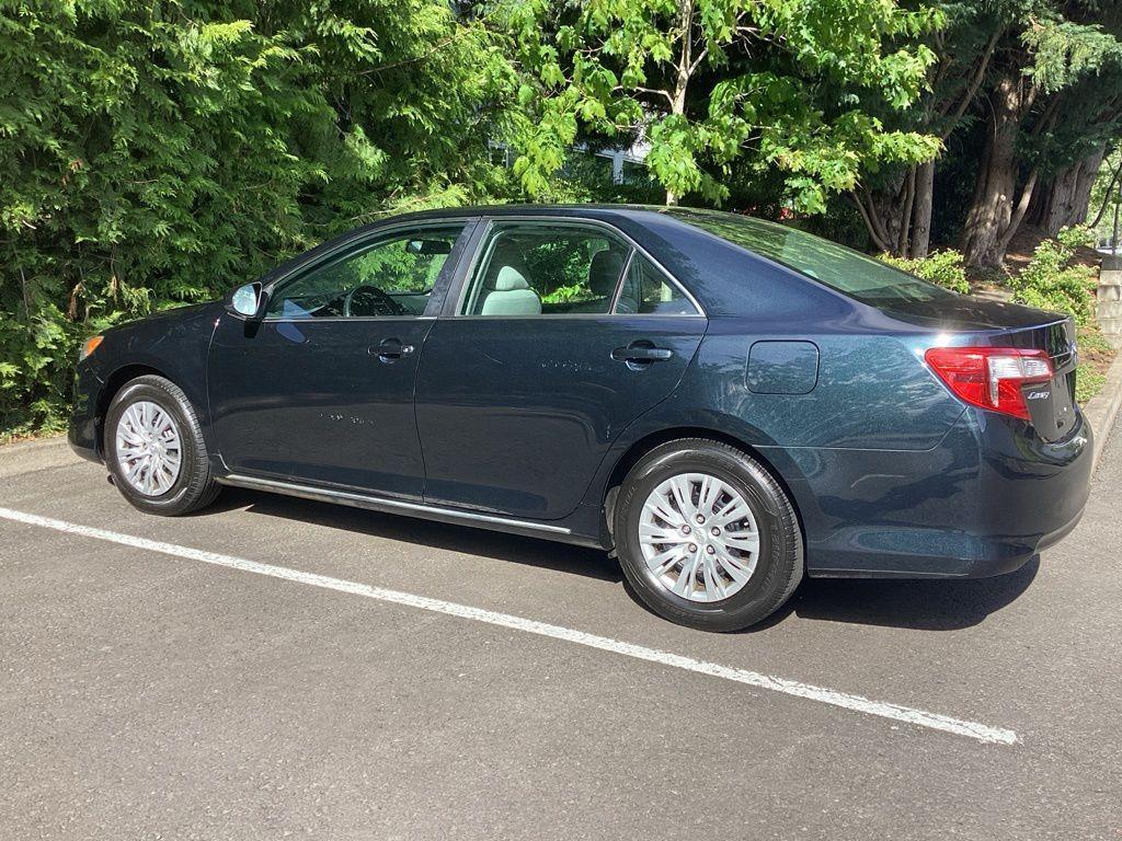 used 2013 Toyota Camry car, priced at $11,186
