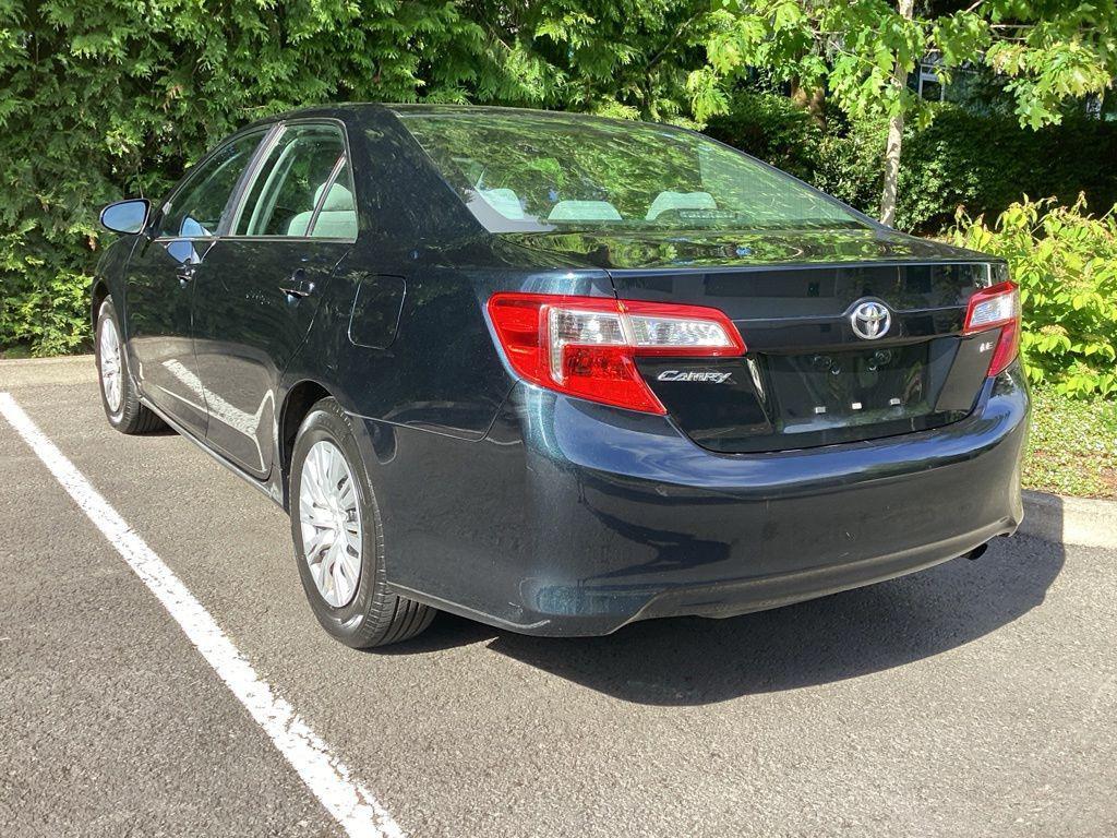 used 2013 Toyota Camry car, priced at $11,186
