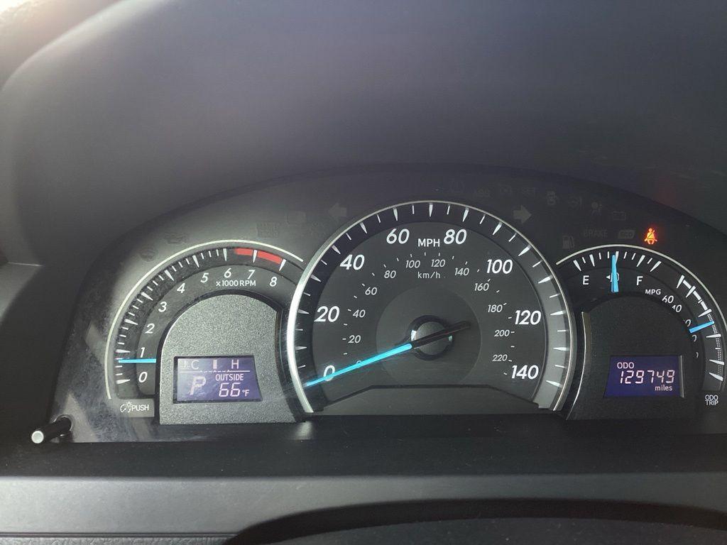 used 2013 Toyota Camry car, priced at $11,186