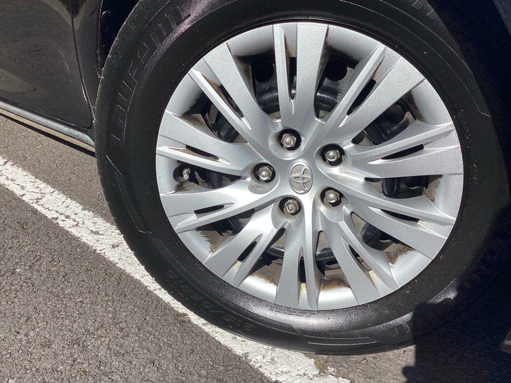 used 2013 Toyota Camry car, priced at $11,186