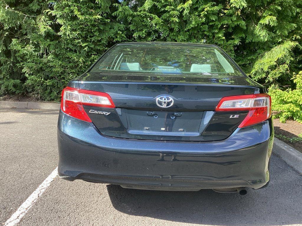 used 2013 Toyota Camry car, priced at $11,186