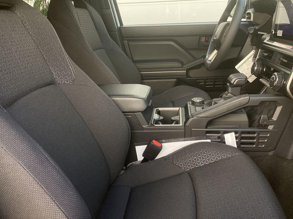 new 2026 Toyota 4Runner car, priced at $45,073