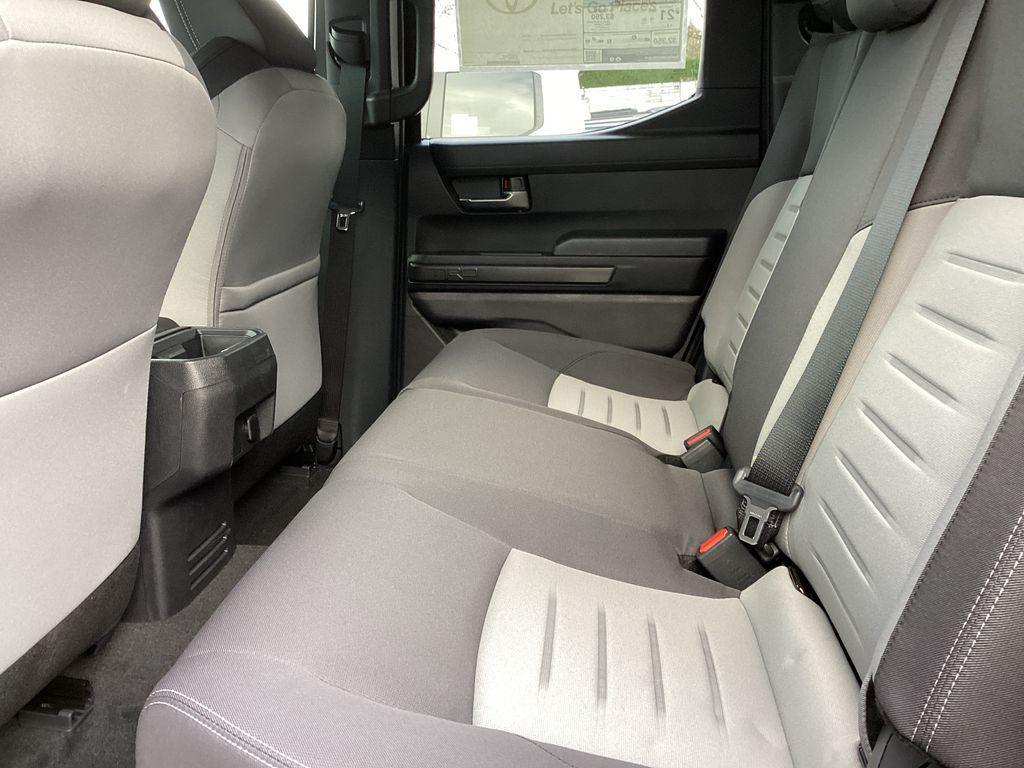 new 2026 Toyota Tacoma car, priced at $46,813