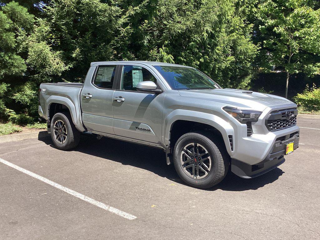 new 2026 Toyota Tacoma car, priced at $46,813