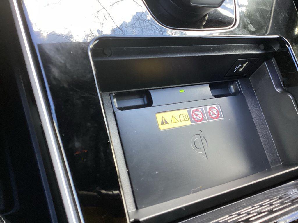 used 2025 Toyota bZ4X car, priced at $25,981