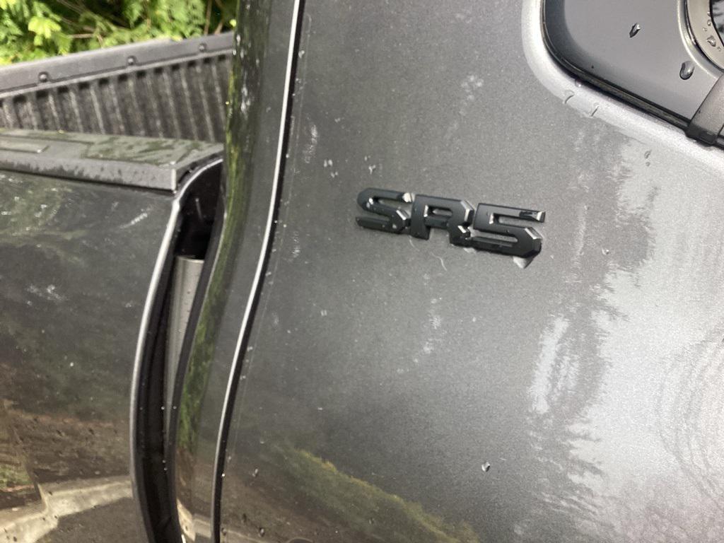 new 2025 Toyota Tundra car, priced at $56,198