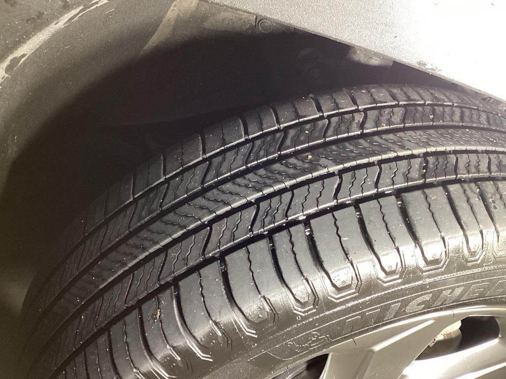 used 2021 Toyota RAV4 Hybrid car, priced at $26,644