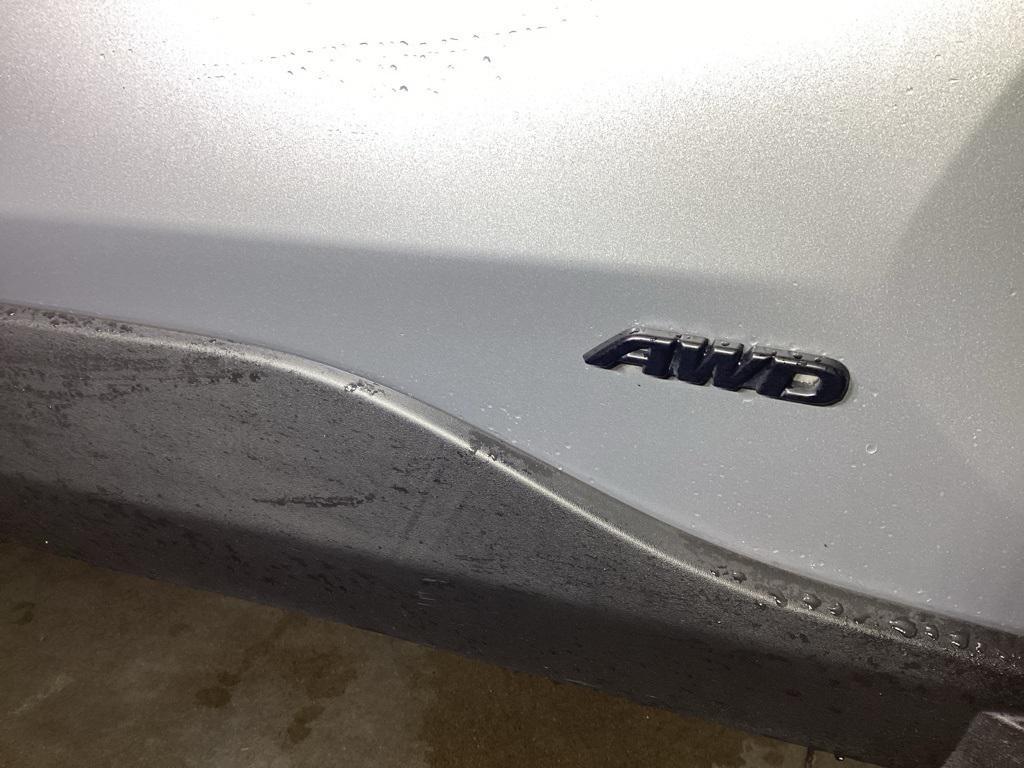 used 2021 Toyota RAV4 Hybrid car, priced at $26,644