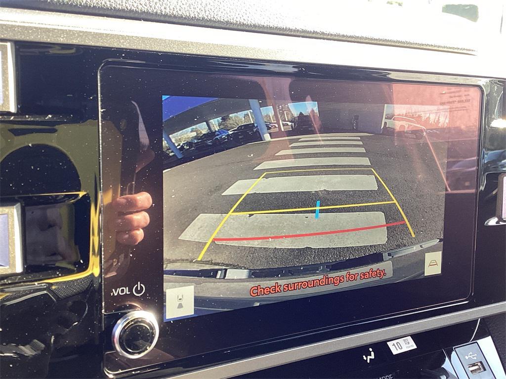 new 2026 Toyota Tundra car, priced at $58,437