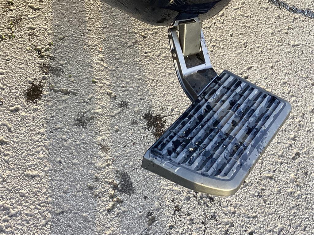 new 2026 Toyota Tundra car, priced at $58,437