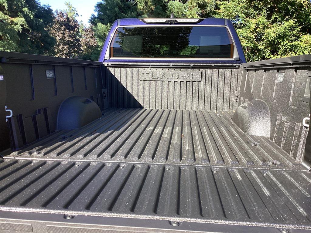 new 2026 Toyota Tundra car, priced at $64,307