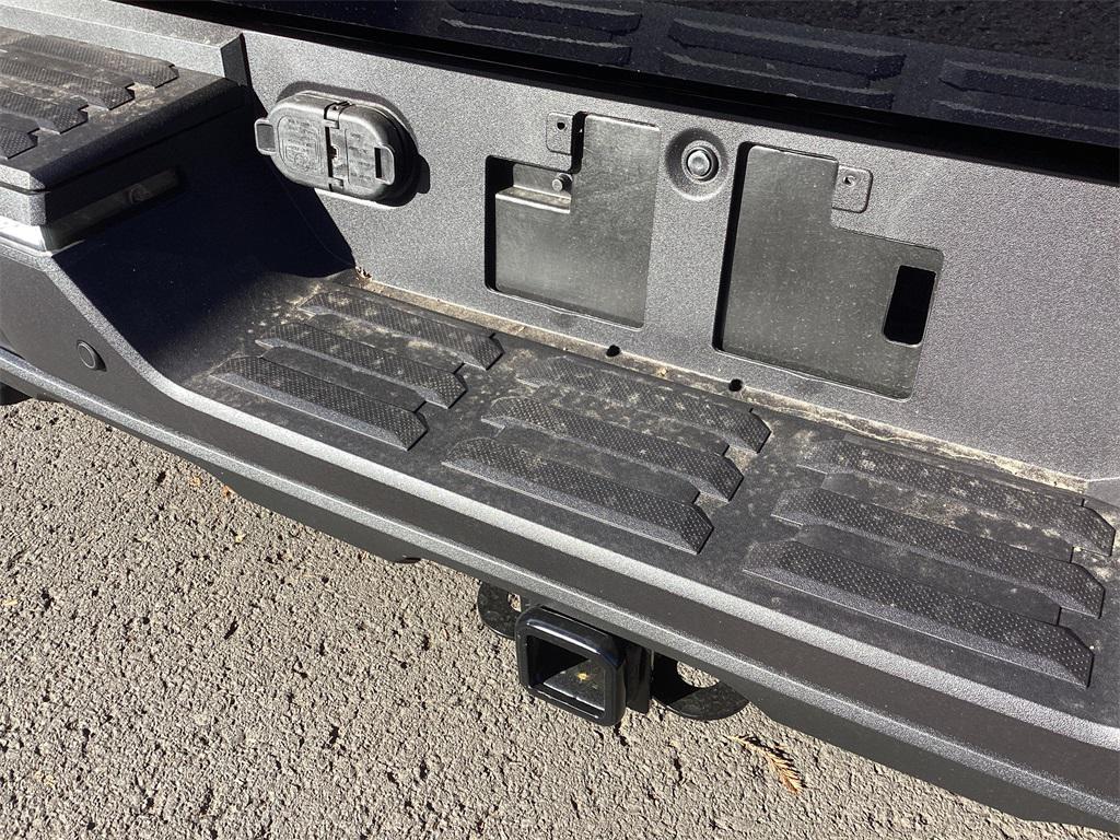 new 2026 Toyota Tundra car, priced at $64,307