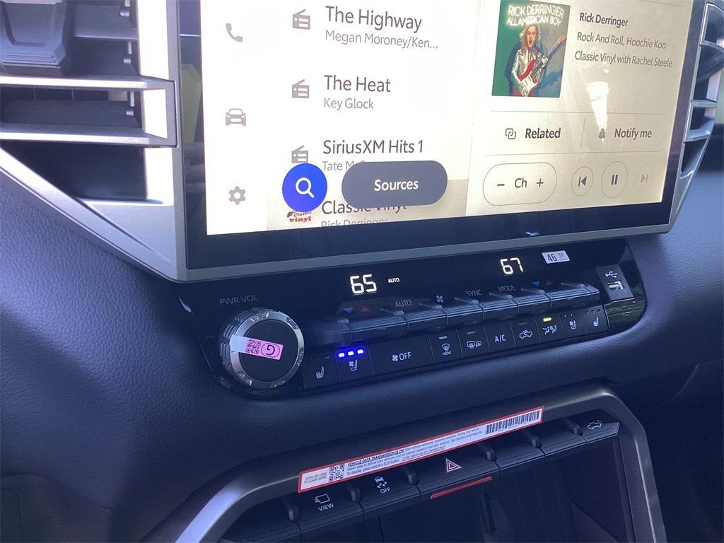 new 2026 Toyota Tundra car, priced at $64,307