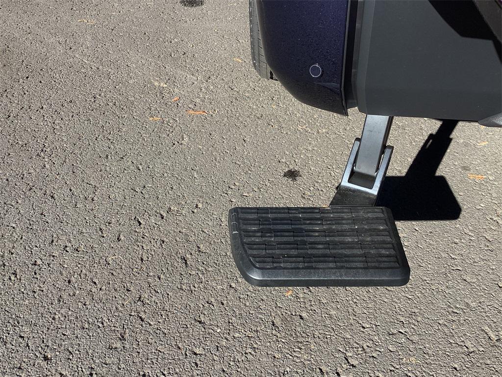 new 2026 Toyota Tundra car, priced at $64,307