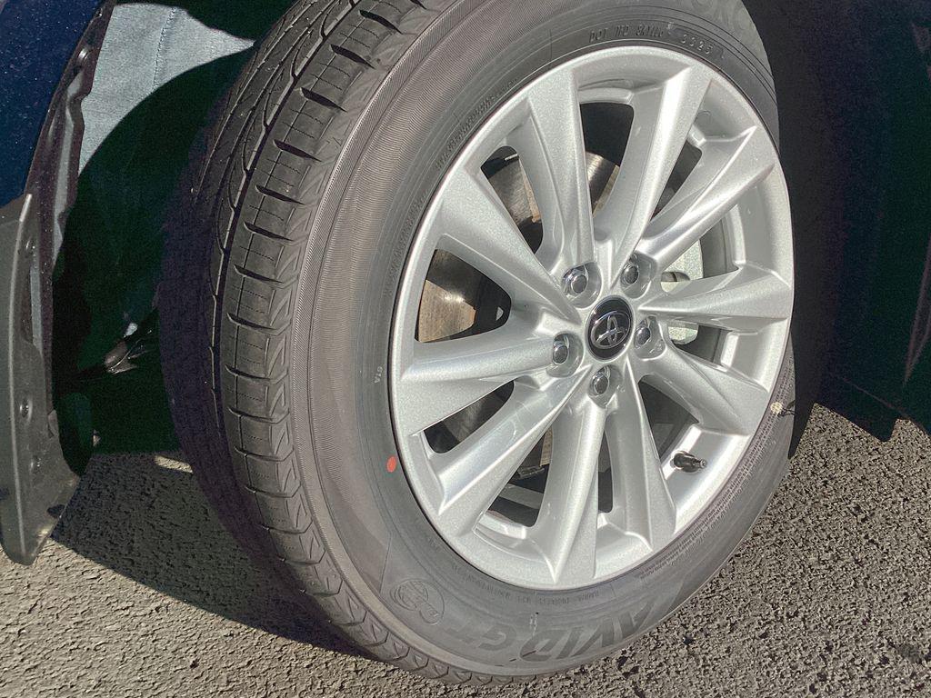 new 2026 Toyota Corolla Hybrid car, priced at $31,497