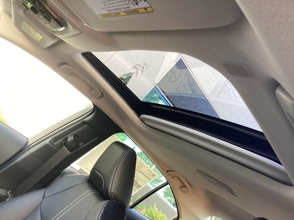 new 2026 Toyota Corolla Hybrid car, priced at $31,497