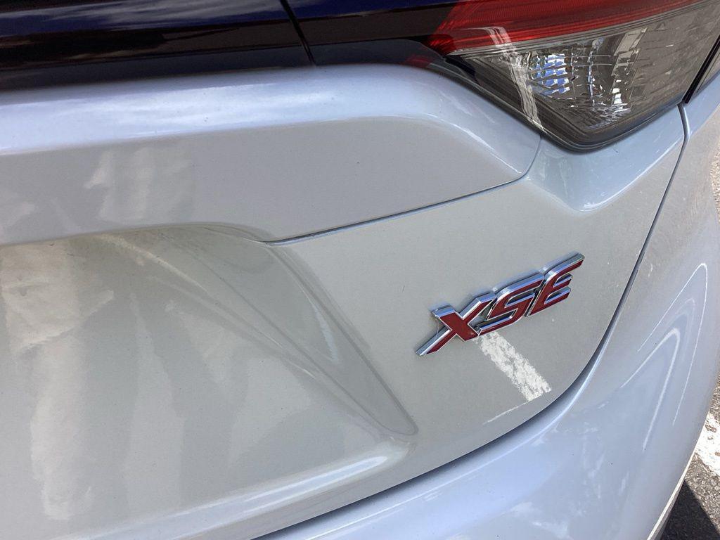 used 2024 Toyota Corolla car, priced at $26,686