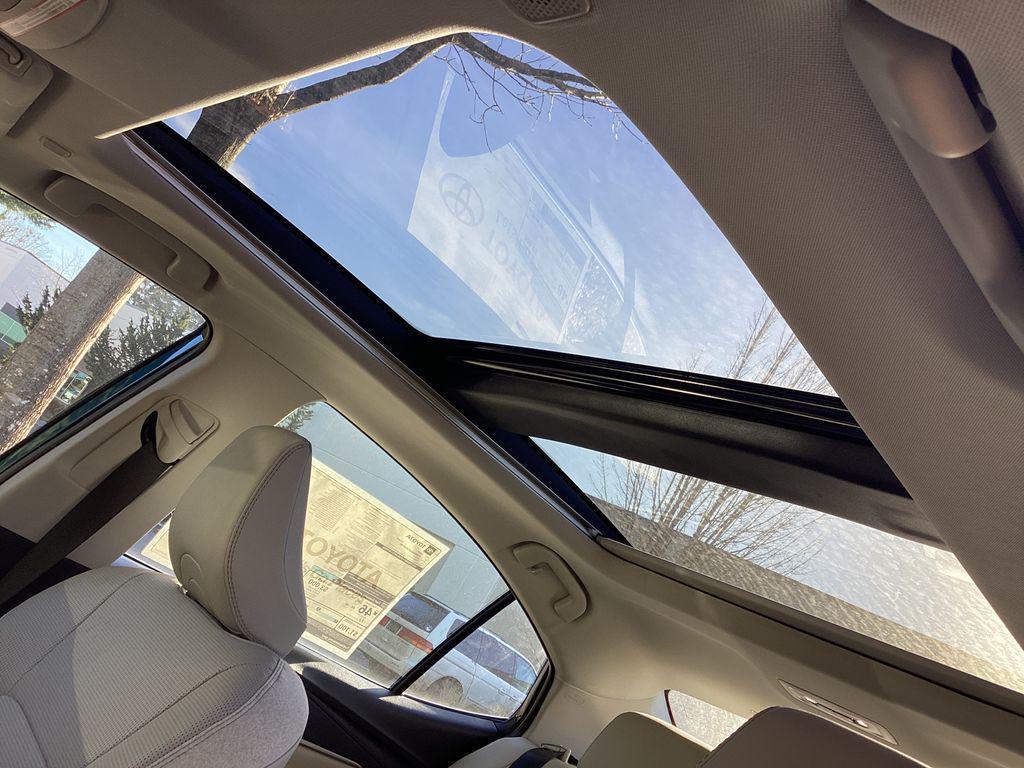 new 2026 Toyota Camry car, priced at $42,263