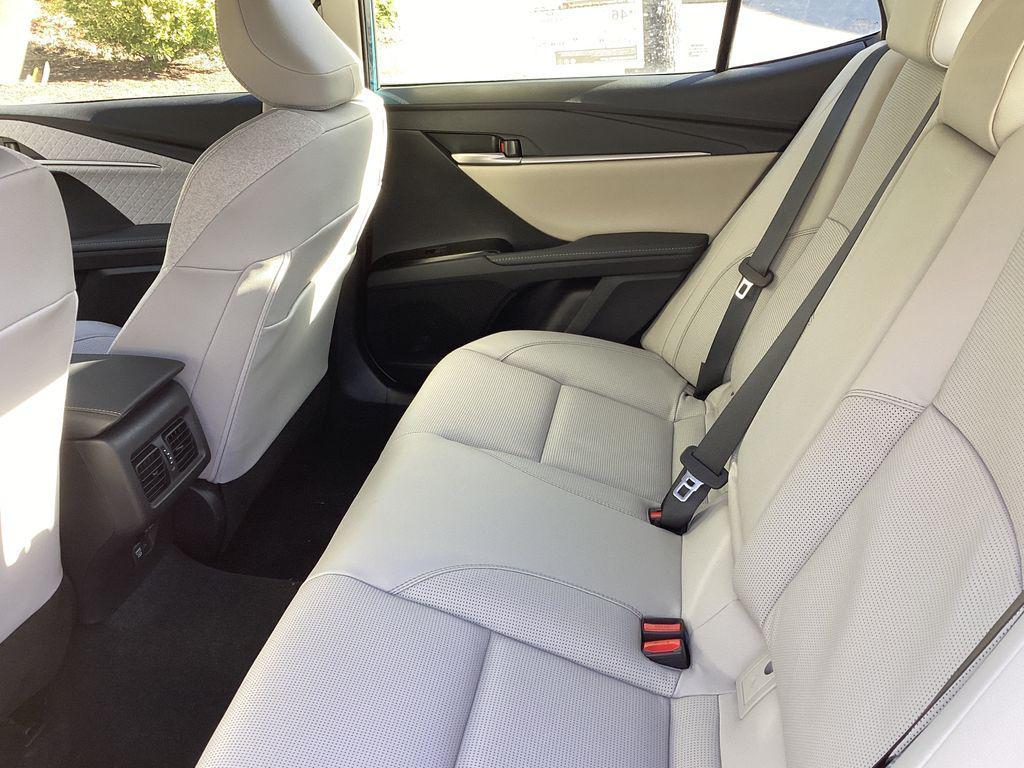 new 2026 Toyota Camry car, priced at $42,263