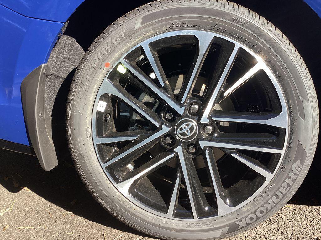 new 2026 Toyota Camry car, priced at $42,263