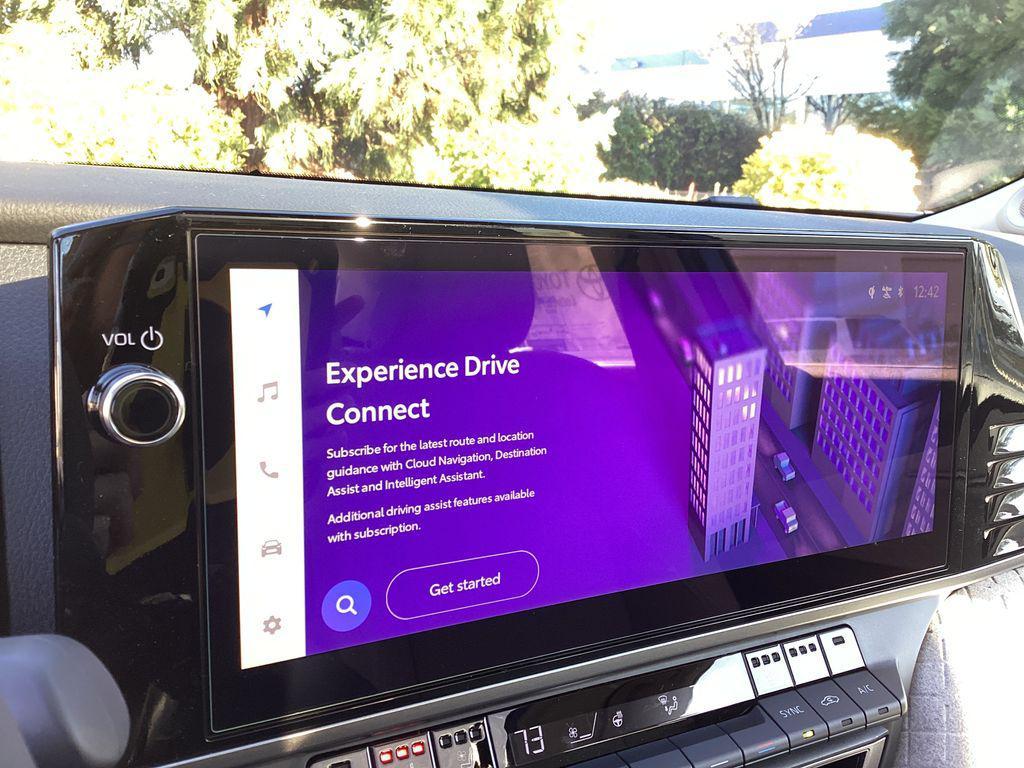 new 2026 Toyota Camry car, priced at $42,263