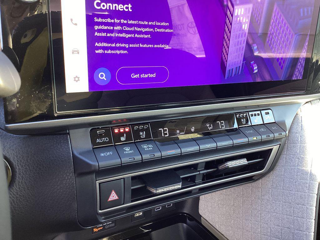 new 2026 Toyota Camry car, priced at $42,263