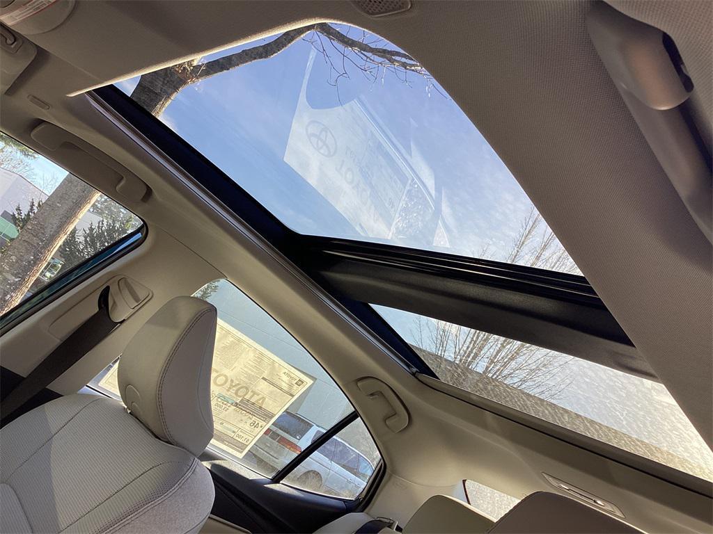 new 2026 Toyota Camry car, priced at $42,263