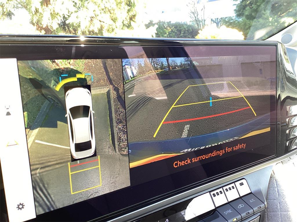 new 2026 Toyota Camry car, priced at $42,263