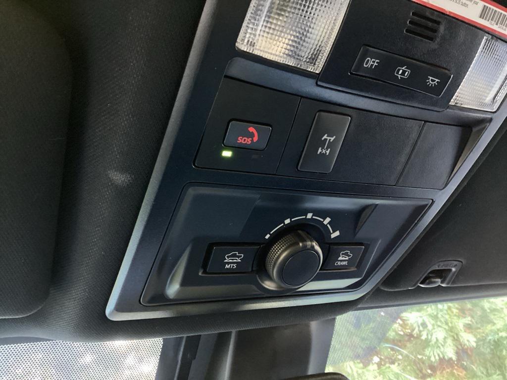 used 2023 Toyota Tacoma car, priced at $36,304