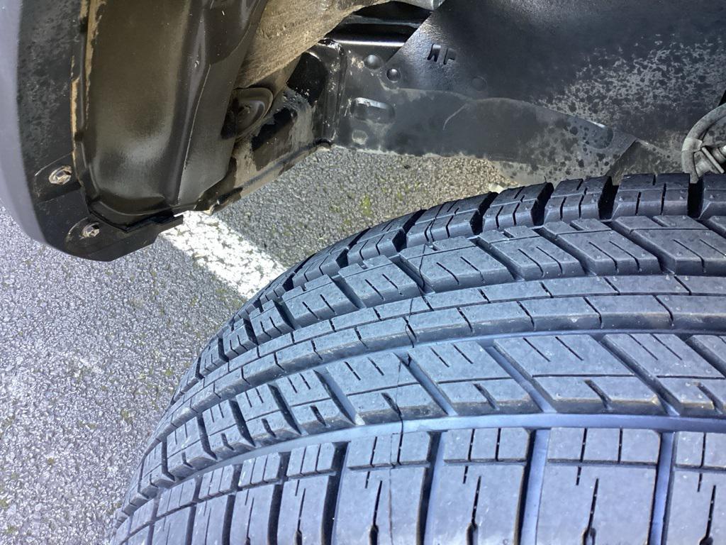 used 2023 Toyota Tacoma car, priced at $36,304