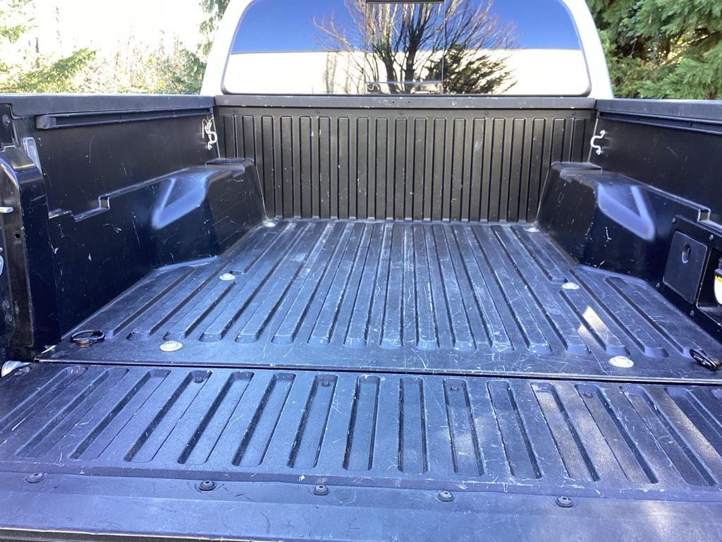 used 2023 Toyota Tacoma car, priced at $36,304