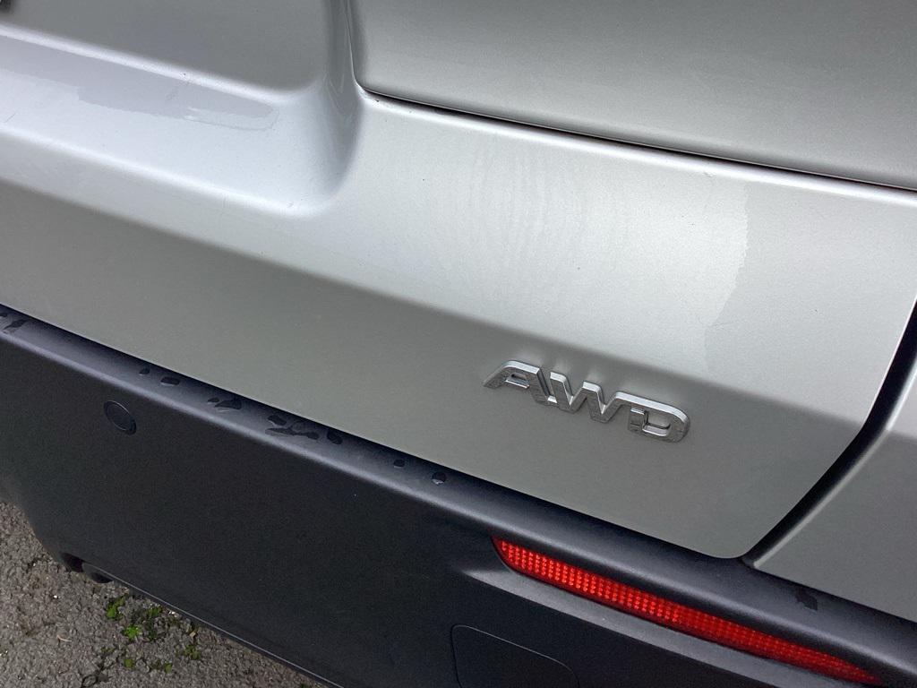 used 2023 Toyota bZ4X car, priced at $23,981