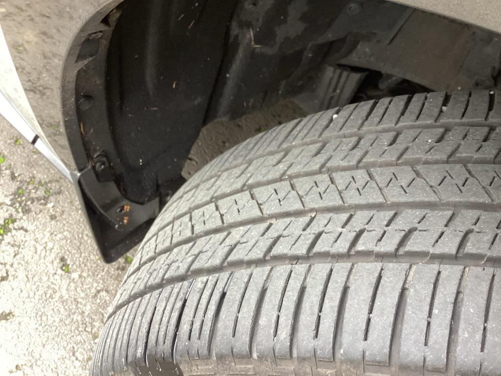 used 2023 Toyota bZ4X car, priced at $23,981