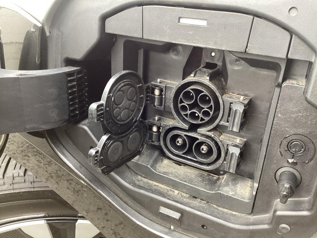 used 2023 Toyota bZ4X car, priced at $23,981