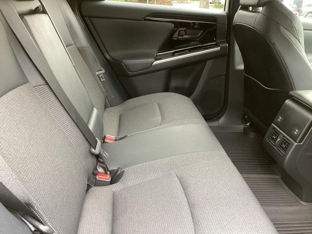 used 2023 Toyota bZ4X car, priced at $23,981