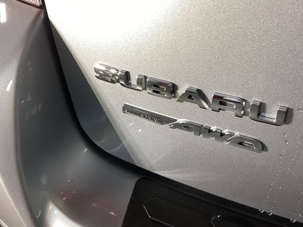 used 2022 Subaru Crosstrek car, priced at $24,867