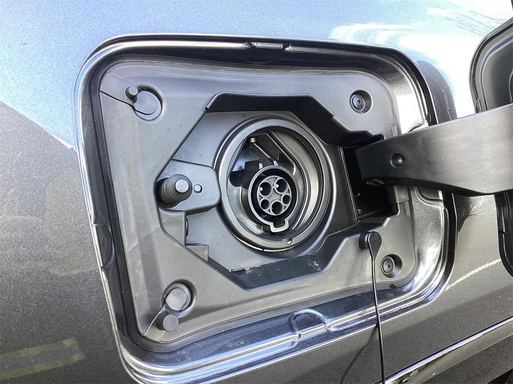 new 2025 Toyota RAV4 Plug-In Hybrid car, priced at $51,587