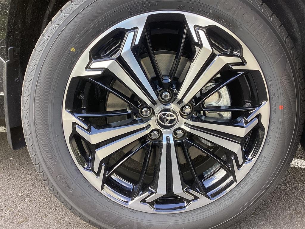 new 2025 Toyota RAV4 Plug-In Hybrid car, priced at $51,587