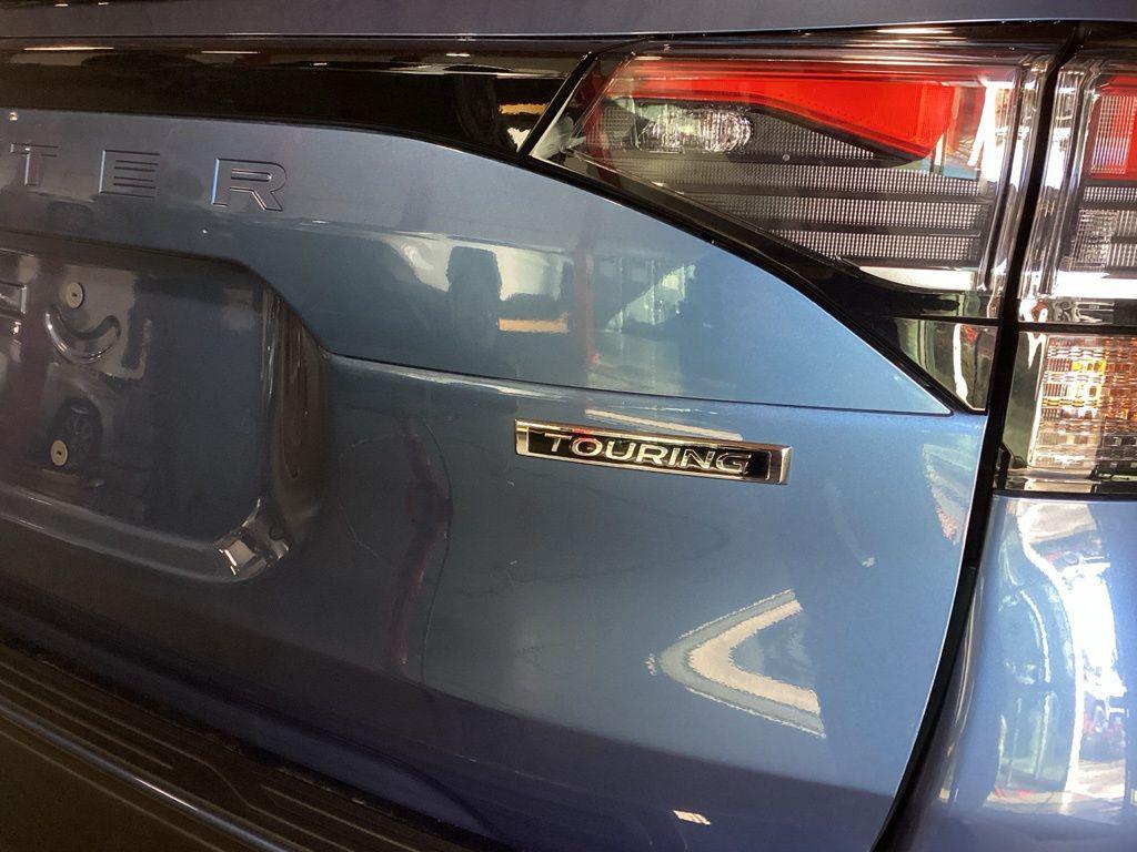 used 2025 Subaru Forester car, priced at $35,981