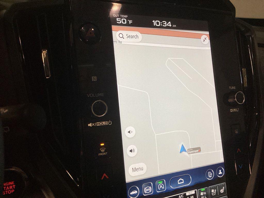 used 2025 Subaru Forester car, priced at $35,981