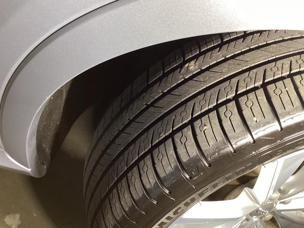 used 2018 Audi Q3 car, priced at $13,792