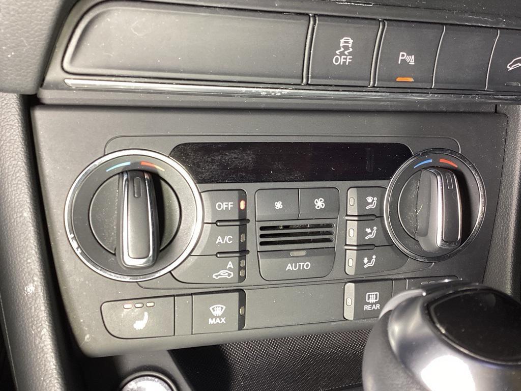 used 2018 Audi Q3 car, priced at $13,792