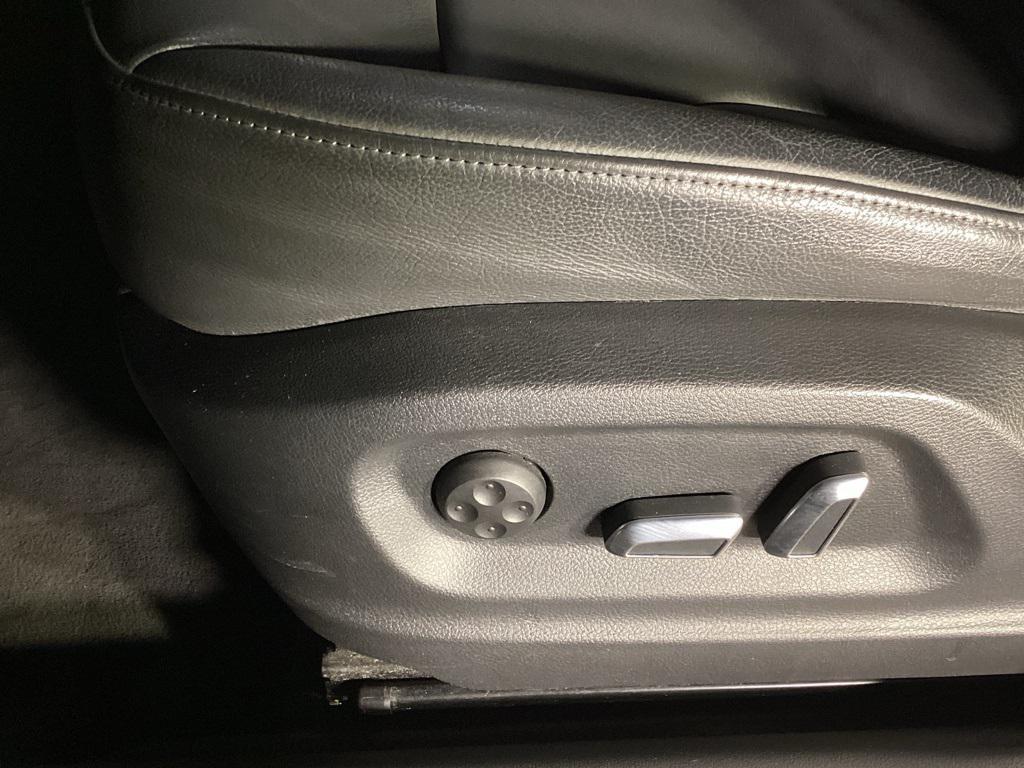 used 2018 Audi Q3 car, priced at $13,792