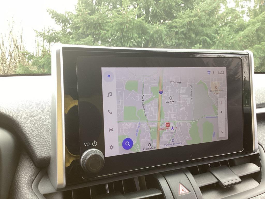 used 2024 Toyota RAV4 Prime car, priced at $34,981